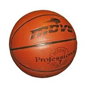 Bild von Piłka do koszykówki