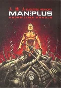Man Plus - Andre Lima Araujo -  Polnische Buchandlung 