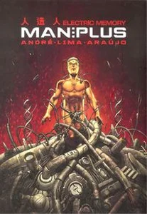 Bild von Man Plus
