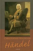 Książka : Handel - Christopher Hogwood