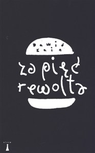 Obrazek Za pięć rewolta