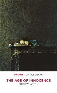 Bild von The Age of Innocence