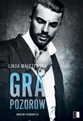 Zobacz : Gra pozoró... - Linda Malczewska