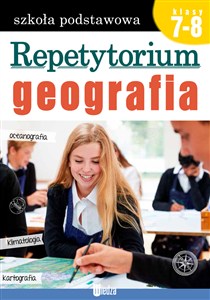 Bild von Repetytorium Geografia