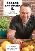 Książka : Oddasz Far... - Tomasz Strzelczyk