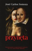 Polnische buch : Przynęta - Jose Carlos Somoza
