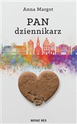 Pan dzienn... - Anna Margot -  Książka z wysyłką do Niemiec 