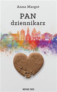 Obrazek Pan dziennikarz