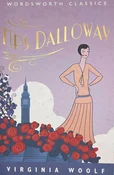 Mrs Dallow... - Virginia Woolf -  fremdsprachige bücher polnisch 