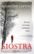 Polnische buch : Siostra - Rosamund Lupton