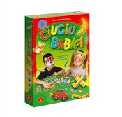 Ciuciu Bab... - Opracowanie Zbiorowe -  fremdsprachige bücher polnisch 