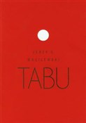 Tabu - Jerzy S. Wasilewski -  fremdsprachige bücher polnisch 