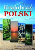 Polska książka : KRAJORBRAZ... - Joanna Włodarczyk