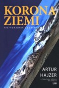 Korona Zie... - Artur Hajzer - Ksiegarnia w niemczech