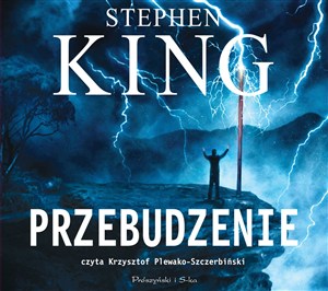 Bild von [Audiobook] Przebudzenie