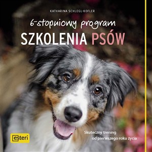 Bild von 6-stopniowy program szkolenia psów Skuteczny trening od pierwszego roku życia