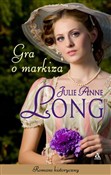 Zobacz : Gra o mark... - Julie Anne Long