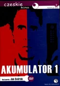 Zobacz : DVD AKUMUL...
