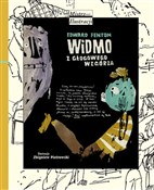 Polnische buch : Widmo z gł... - Edward Fenton