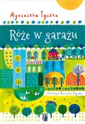 Polnische buch : Róże w gar... - Agnieszka Tyszka