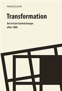 Bild von Transformation Art In East Central Europe after 1989