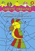 Ukryte obr... - buch auf polnisch 