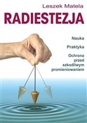 Polnische buch : Radiestezj... - Leszek Matela