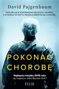 Polnische buch : Pokonać ch... - David Fajgenbaum