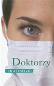 Doktorzy - Erich Segal -  fremdsprachige bücher polnisch 