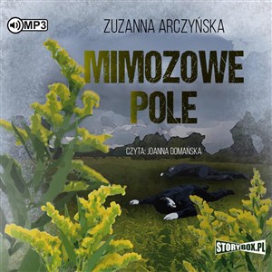 Bild von [Audiobook] Mimozowe pole