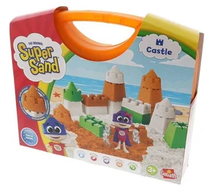 Bild von Super Sand - Castle Case