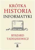 Krótka his... - Ryszard Tadeusiewicz - Ksiegarnia w niemczech
