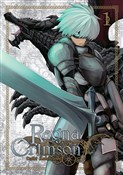 Polnische buch : Ragna Crim... - Daiki Kobayashi