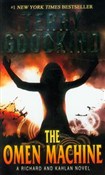 Omen Machi... - Terry Goodkind -  Polnische Buchandlung 