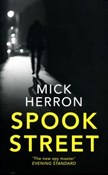Spook Stre... - Mick Herron -  fremdsprachige bücher polnisch 
