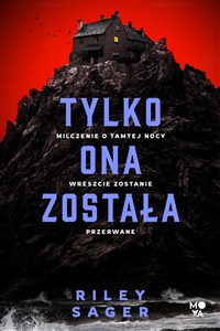 Bild von Tylko ona została