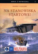 Na stanowi... - Daniel V Gallery - buch auf polnisch 