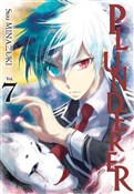 Zobacz : Plunderer.... - Minazuki Suu