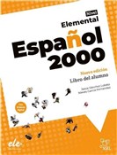 Espanol 20... - Lobato Sánchez, Jesús, Fernández García, Nieves -  polnische Bücher