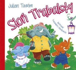 Bild von Słoń Trąbalski