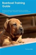 Boerboel T... - Adam Arnold -  fremdsprachige bücher polnisch 