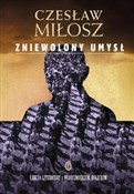 Polnische buch : Zniewolony... - Czesław Miłosz