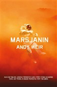 Zobacz : Marsjanin - Andy Weir