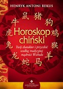 Horoskop c... - Henryk Antoni Rekus - buch auf polnisch 