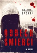 Oddech śmi... - Joanna Bagrij - Ksiegarnia w niemczech