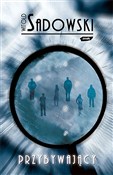 Polnische buch : Przybywają... - Witold Sadowski