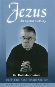 Bild von Jezus do serca siostry Krople balsamu i iskry miłości