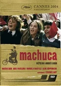 DVD MACHUC... - Ksiegarnia w niemczech