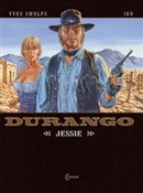 Książka : Durango 17... - Swolfs Yves