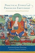 Practical ... - Khensur Jampa Tegchok, Thubten Chodron -  fremdsprachige bücher polnisch 